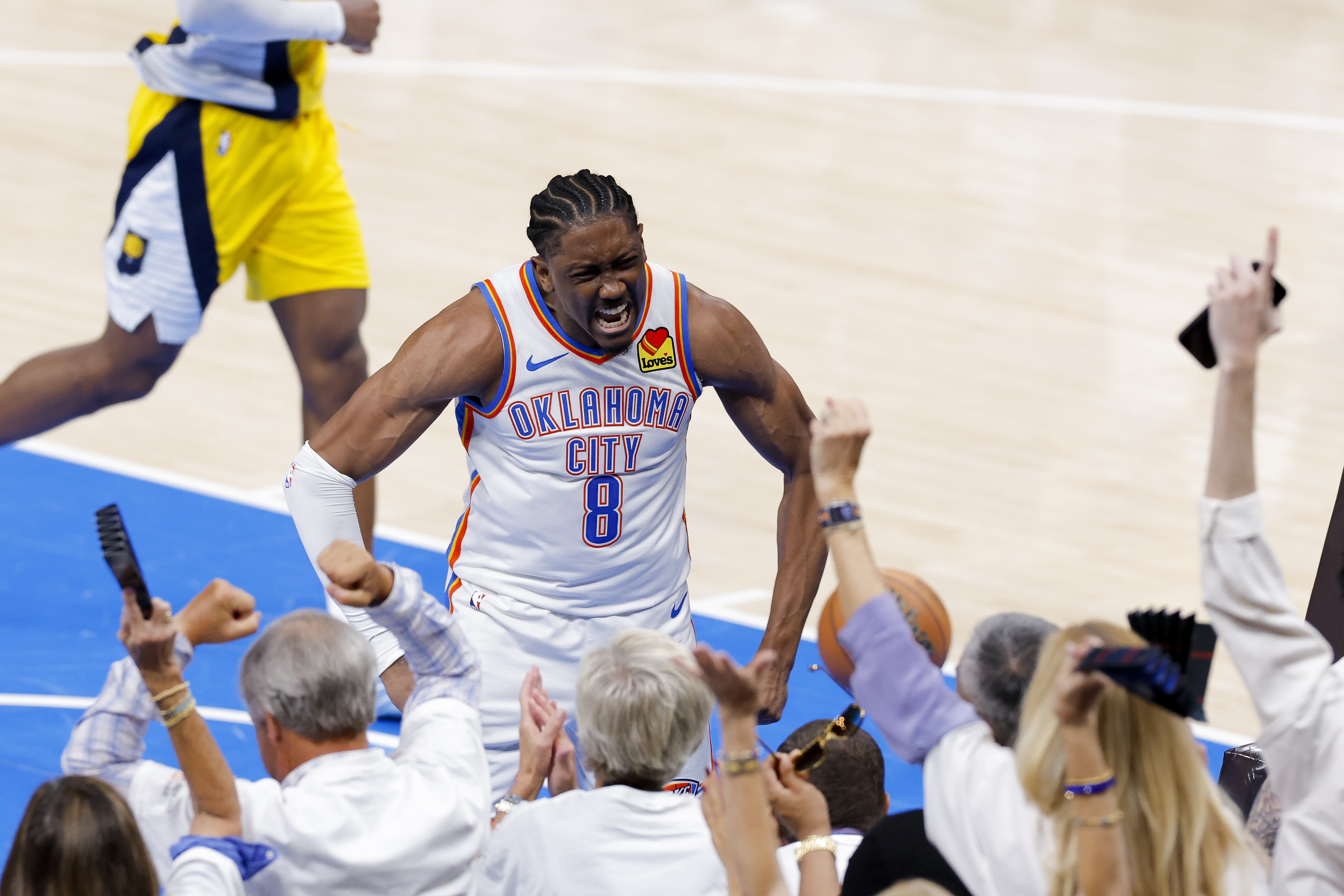 爱游戏平台登录官网-浙江稠州伤情更新备战亚冠风云突变俄克拉荷马雷霆今夜强势反弹，这操作让人直呼：加时末段毕尔巴鄂竞技调整名单以备意甲